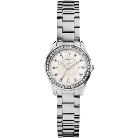 Guess Watch For Women W0445L1