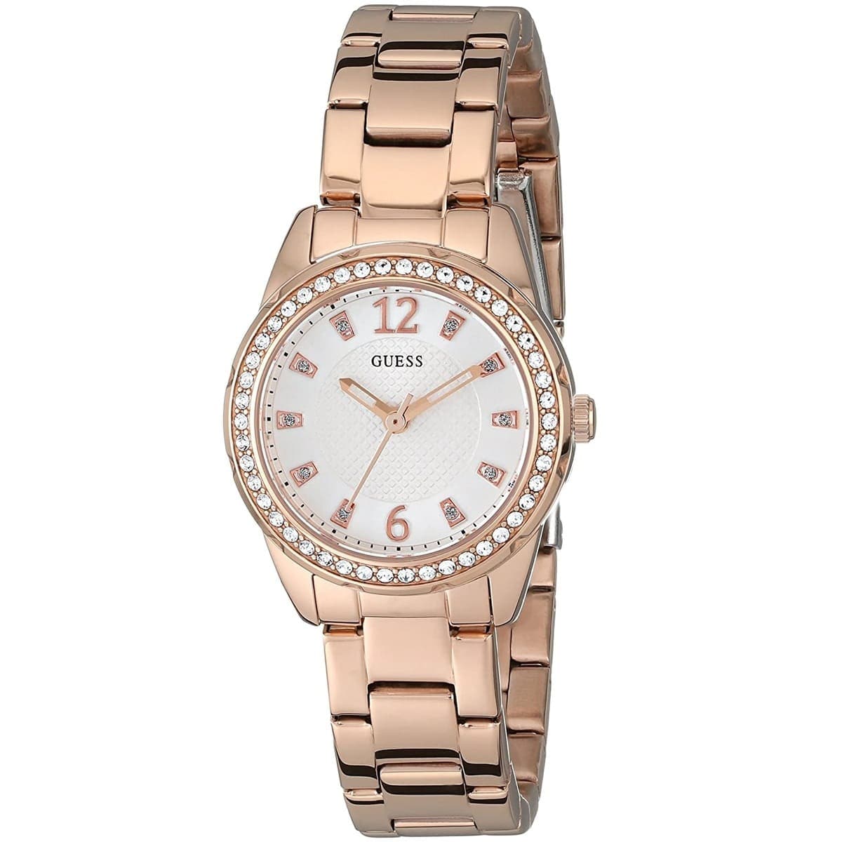 Guess Watch For Women W0445L3