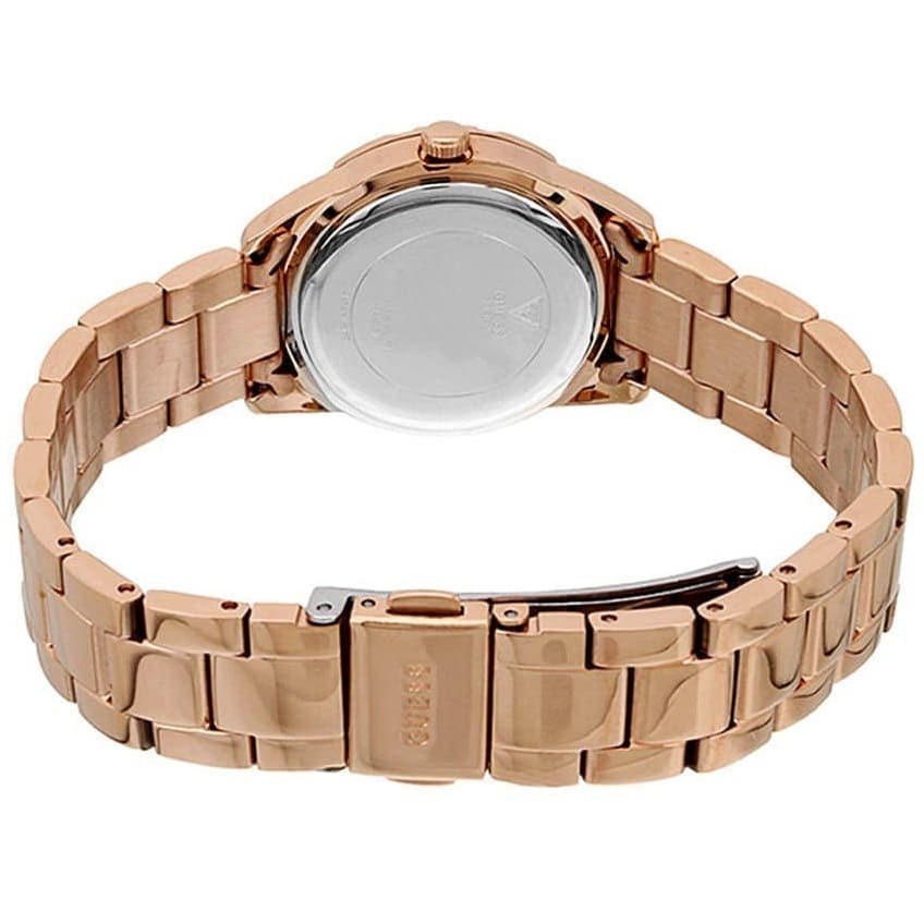 Guess Watch For Women W0445L3