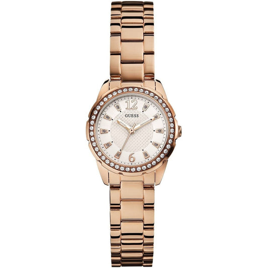 Guess Watch For Women W0445L3