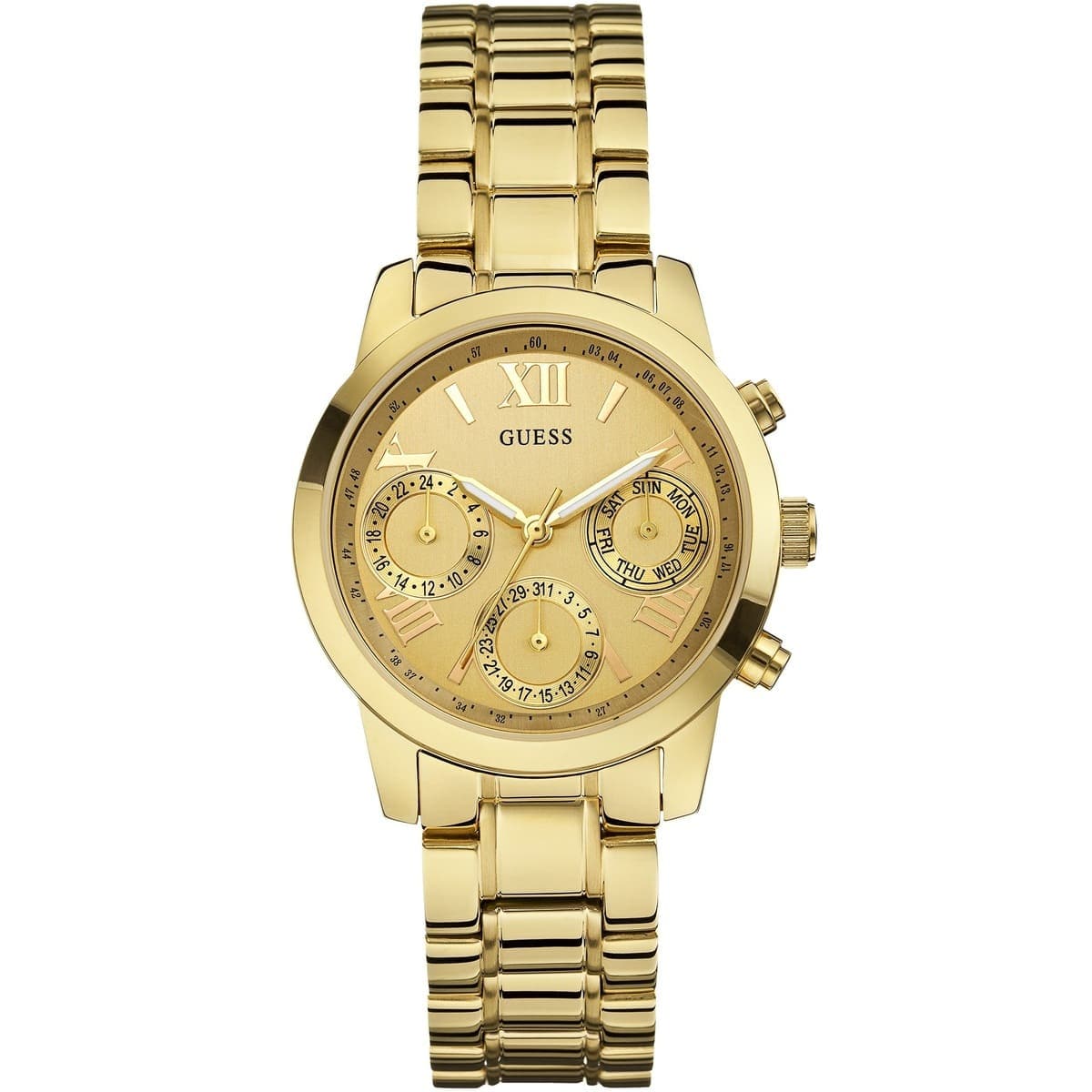 Guess Watch For Women W0448L2