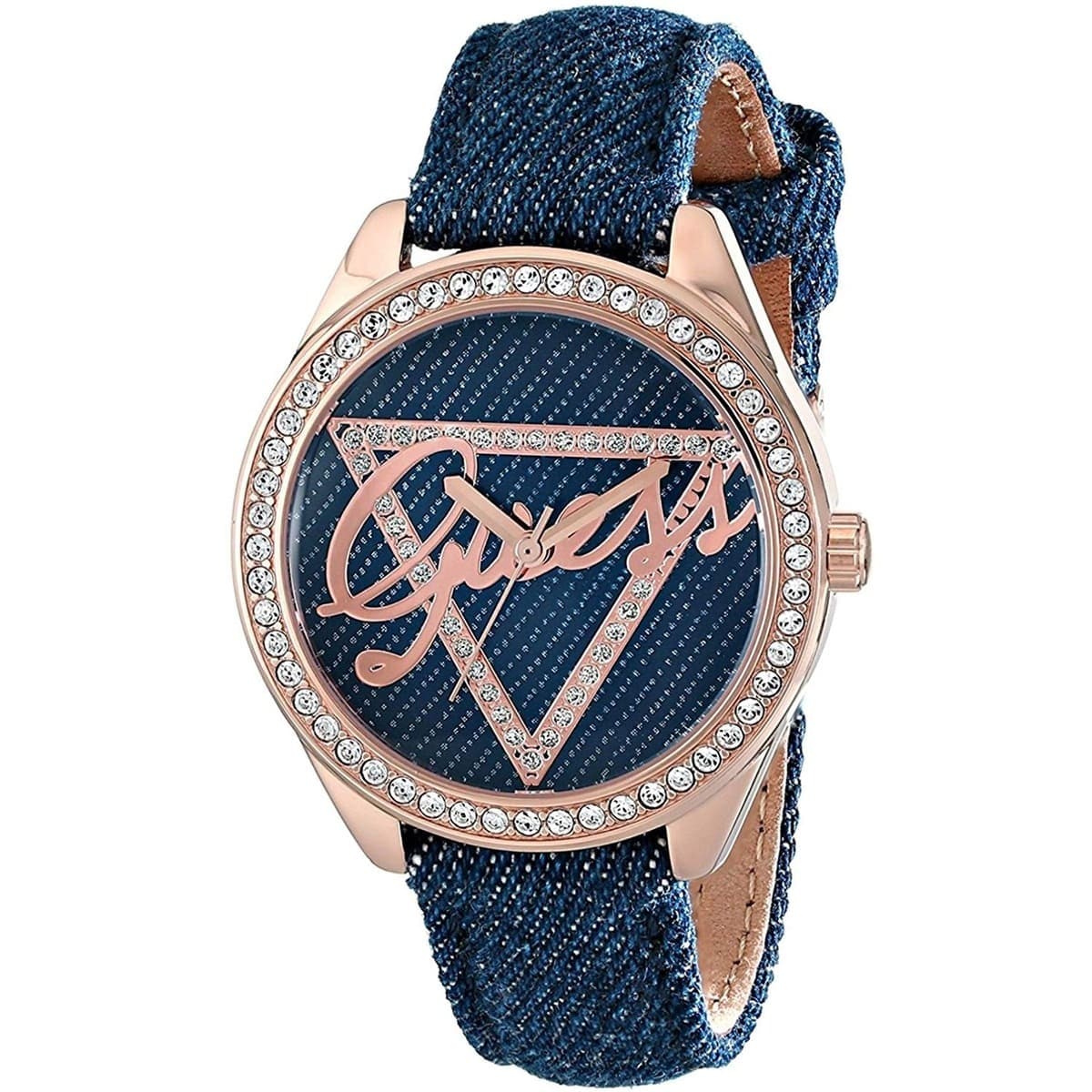 Guess Watch For Women W0456L6