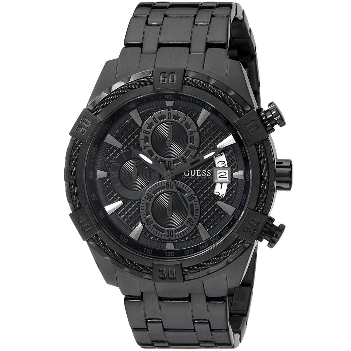 Guess Watch For Men W0522G2