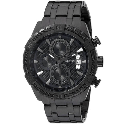 Guess Watch For Men W0522G2