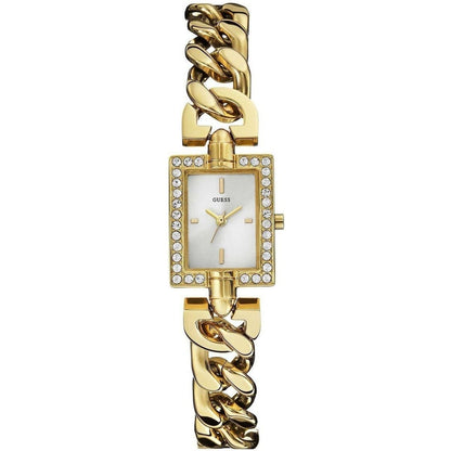 Guess Watch For Women W0540L2