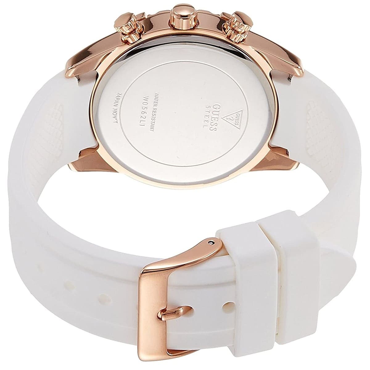 Guess Watch For Women W0562L1