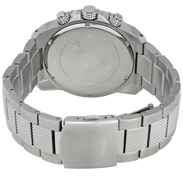 Guess Watch For Men W0598G2