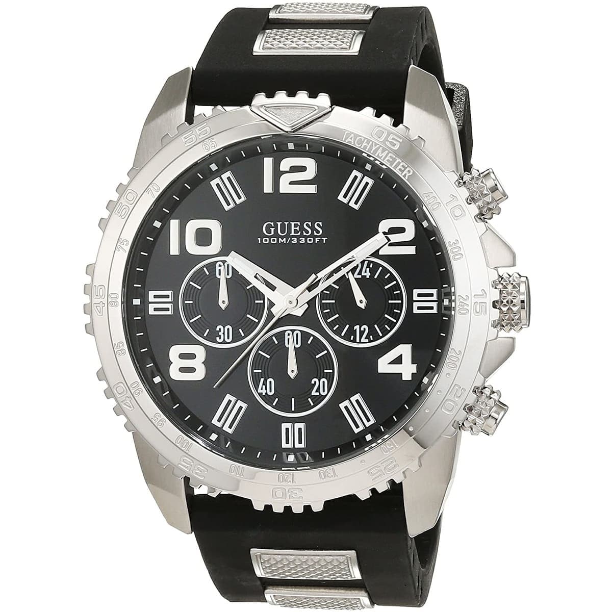 Guess Watch For Men W0599G3