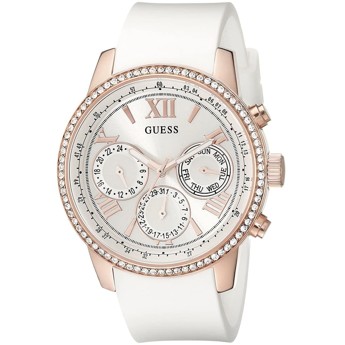 Guess Watch For Women W0616L1