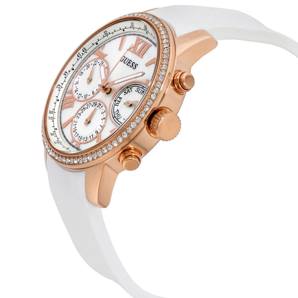 Guess Watch For Women W0616L1