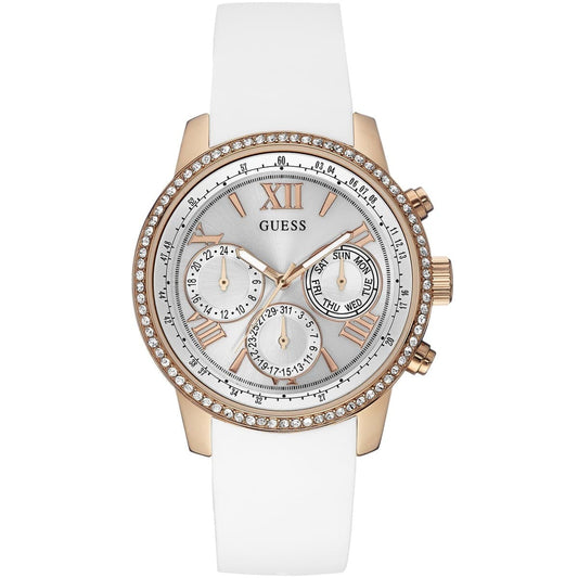 Guess Watch For Women W0616L1