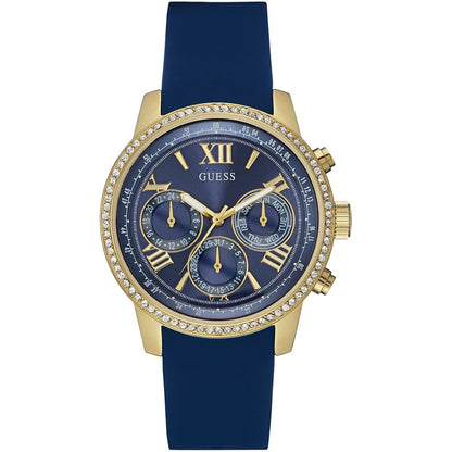 Guess Watch For Women W0616L2