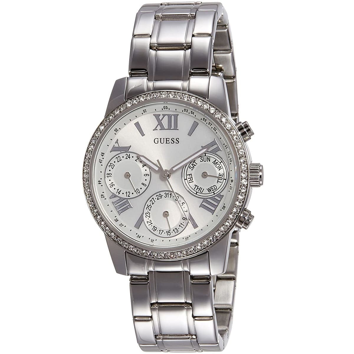 Guess Watch For Women W0623L1