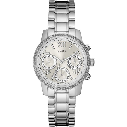 Guess Watch For Women W0623L1