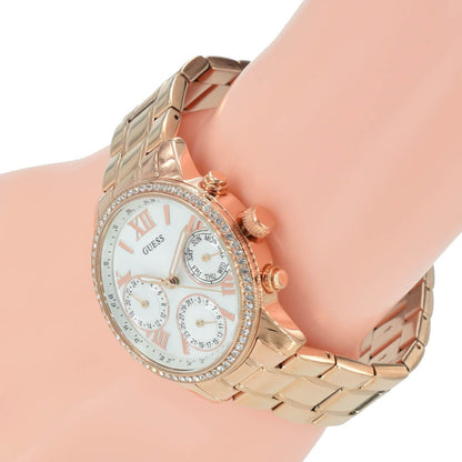 Guess Watch For Women W0623L2