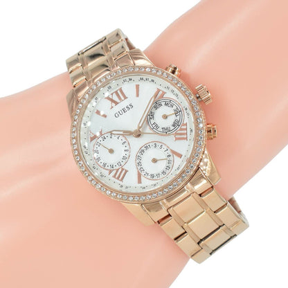 Guess Watch For Women W0623L2