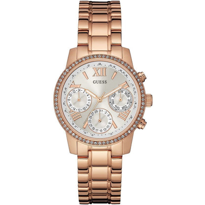 Guess Watch For Women W0623L2