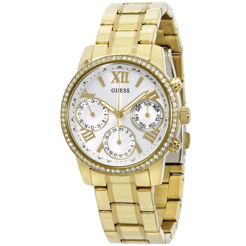 Guess Watch For Women W0623L3