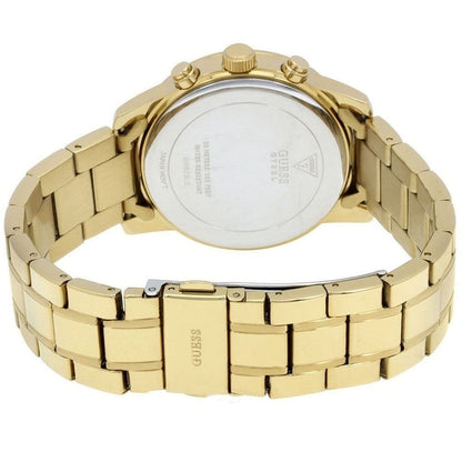 Guess Watch For Women W0623L3