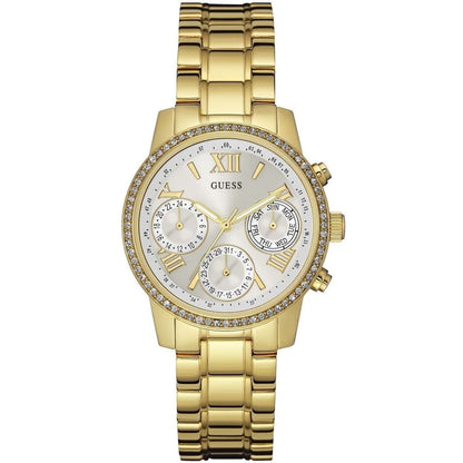 Guess Watch For Women W0623L3