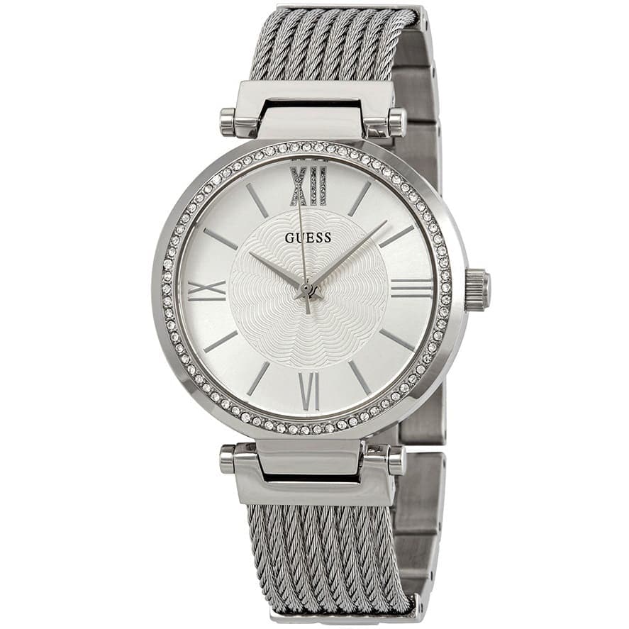 Guess Watch For Women W0638L1