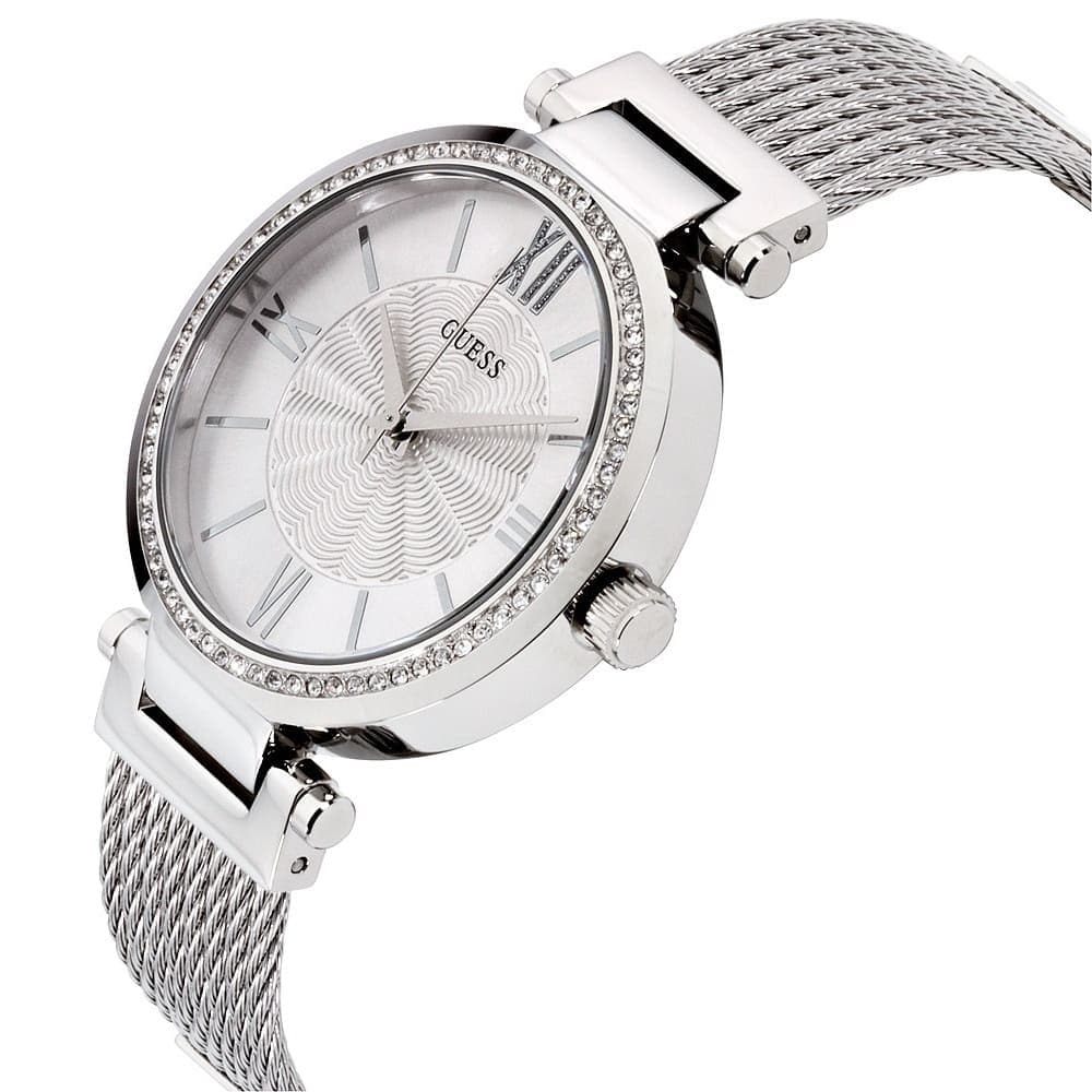 Guess Watch For Women W0638L1