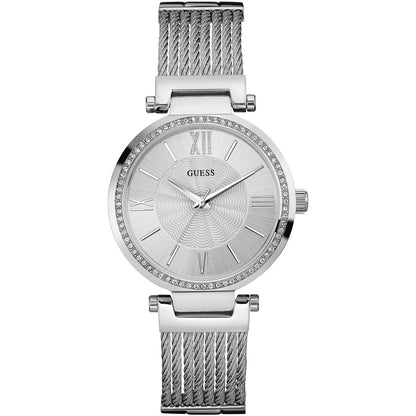 Guess Watch For Women W0638L1