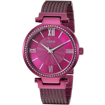 Guess Watch For Women W0638L6