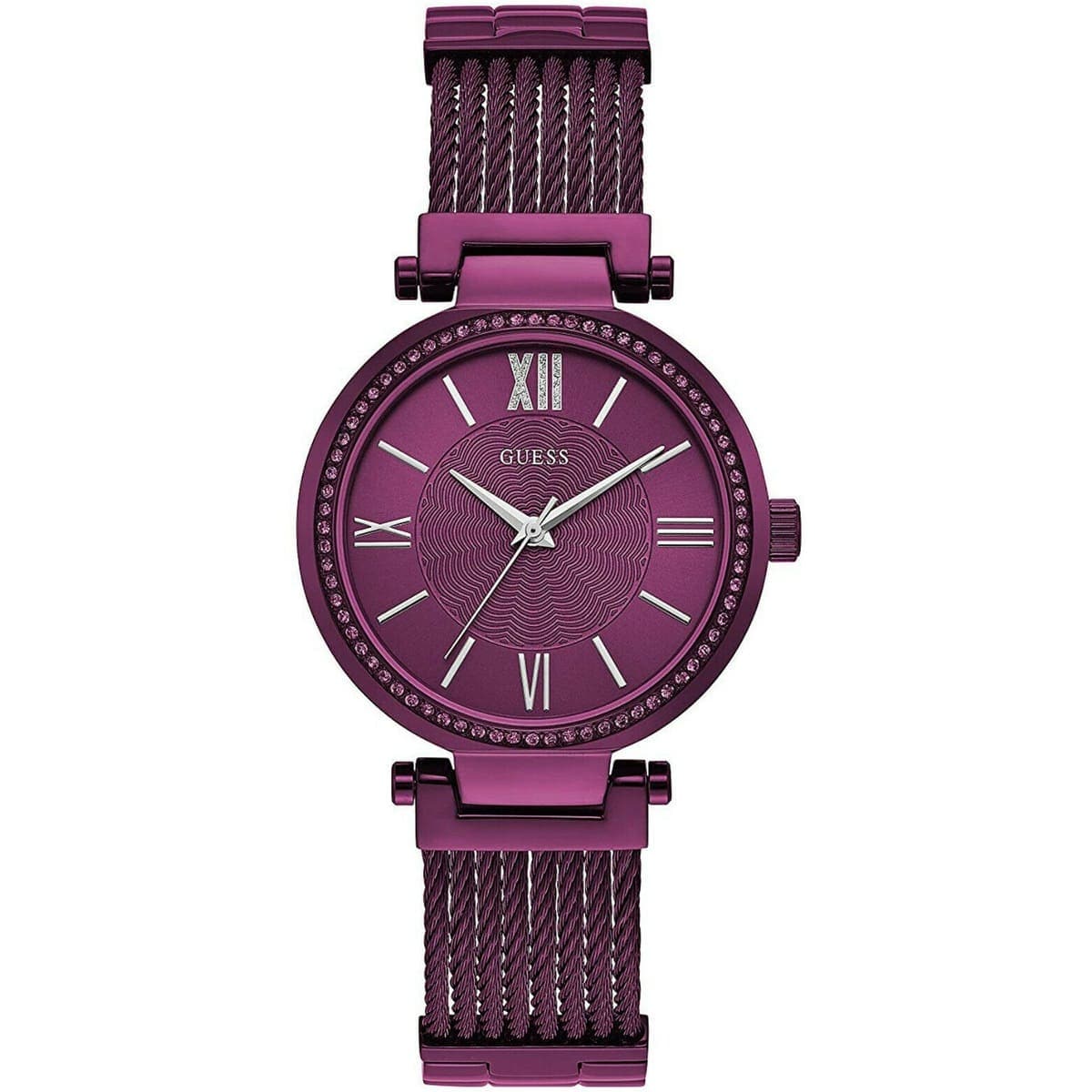 Guess Watch For Women W0638L6