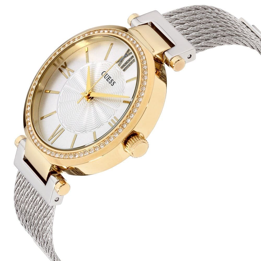 Guess Watch For Women W0638L7