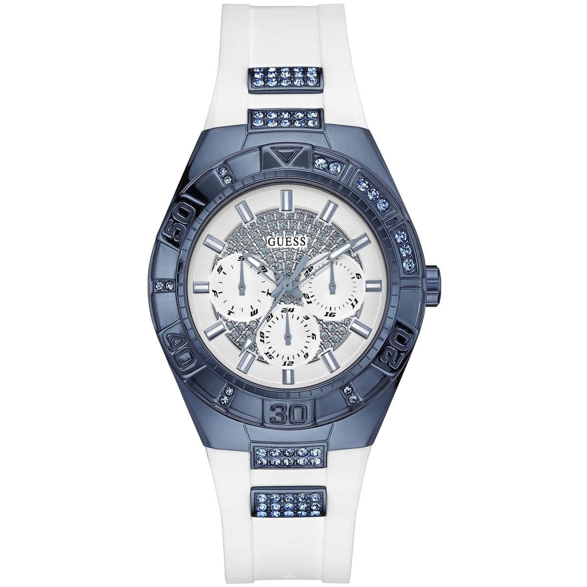 Guess Watch For Women W0653L2