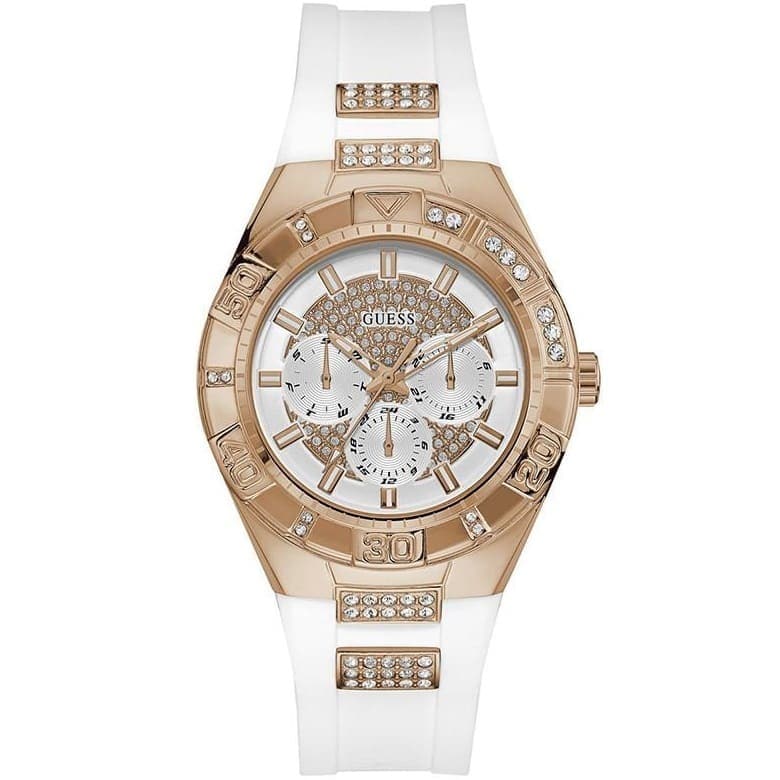 Guess Watch For Women W0653L4