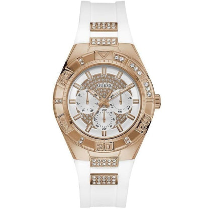 Guess Watch For Women W0653L4