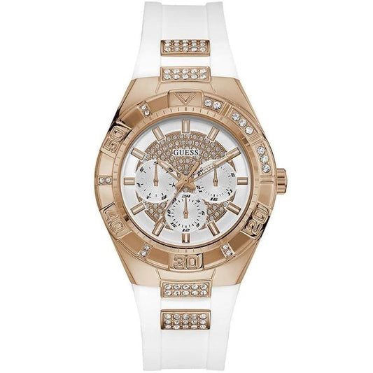 Guess Watch For Women W0653L4