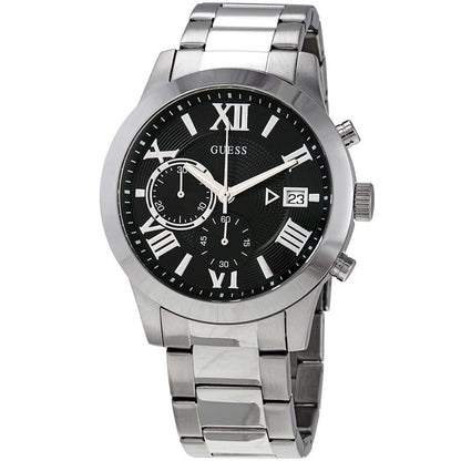 Guess Watch For Men W0668G3