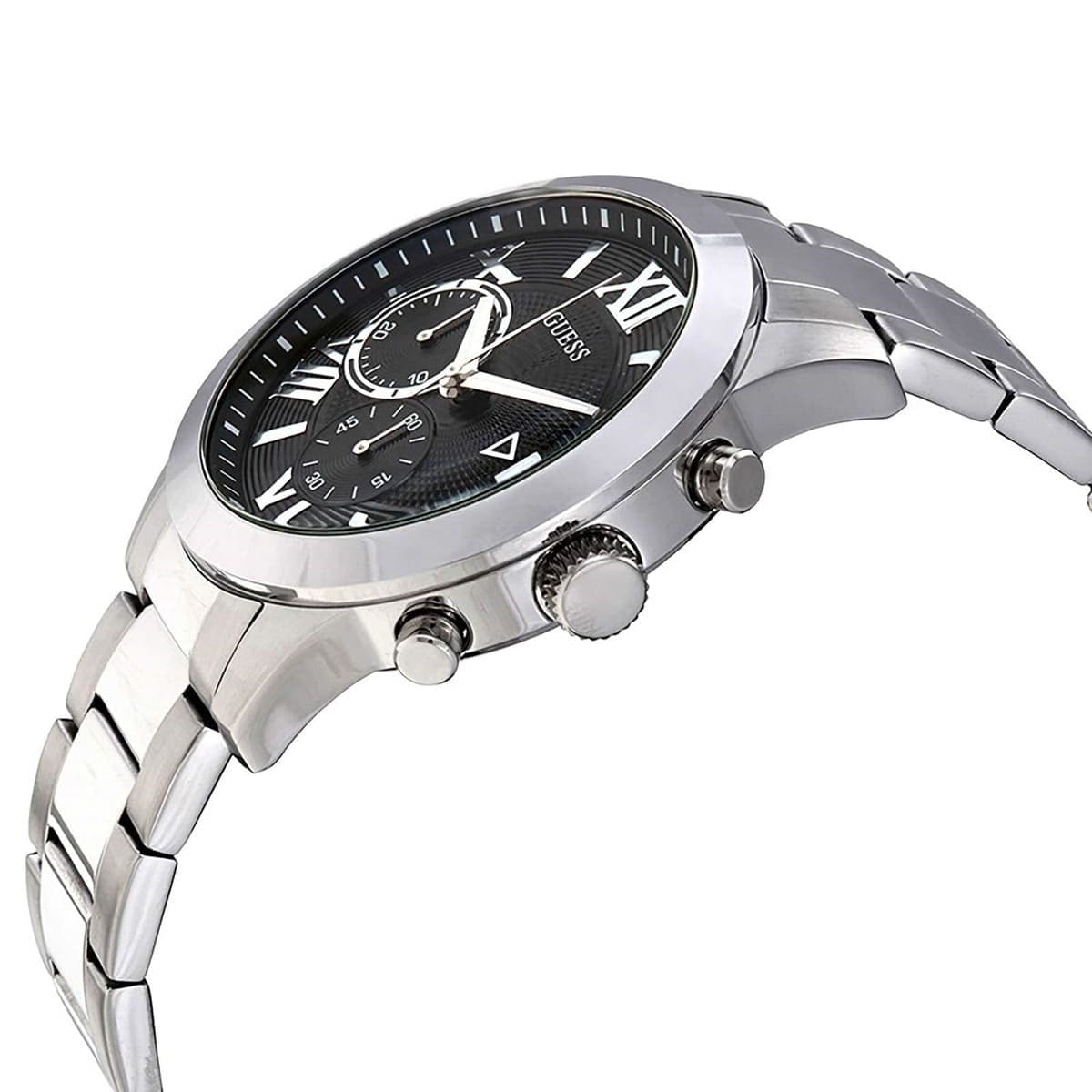 Guess Watch For Men W0668G3