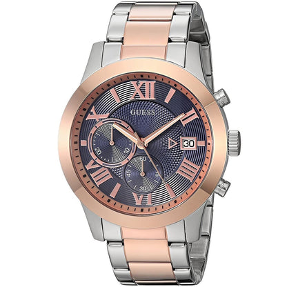 Guess Watch For Men W0668G6