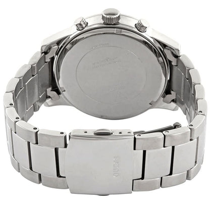 Guess Watch For Men W0668G7