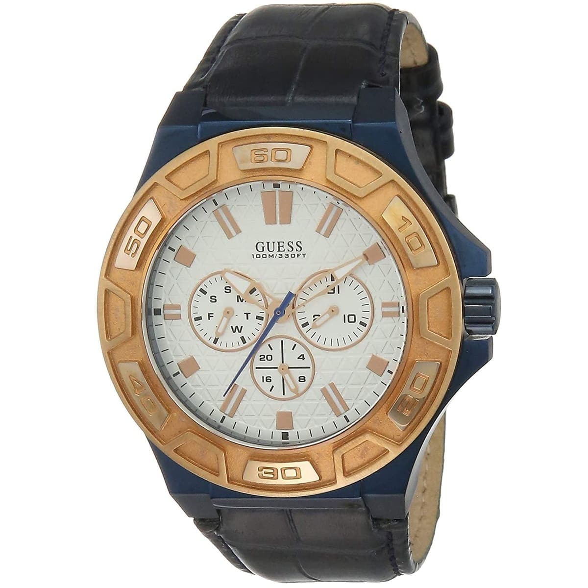 Guess Watch For Men W0674G7