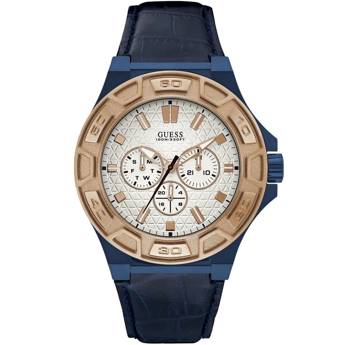 Guess Watch For Men W0674G7