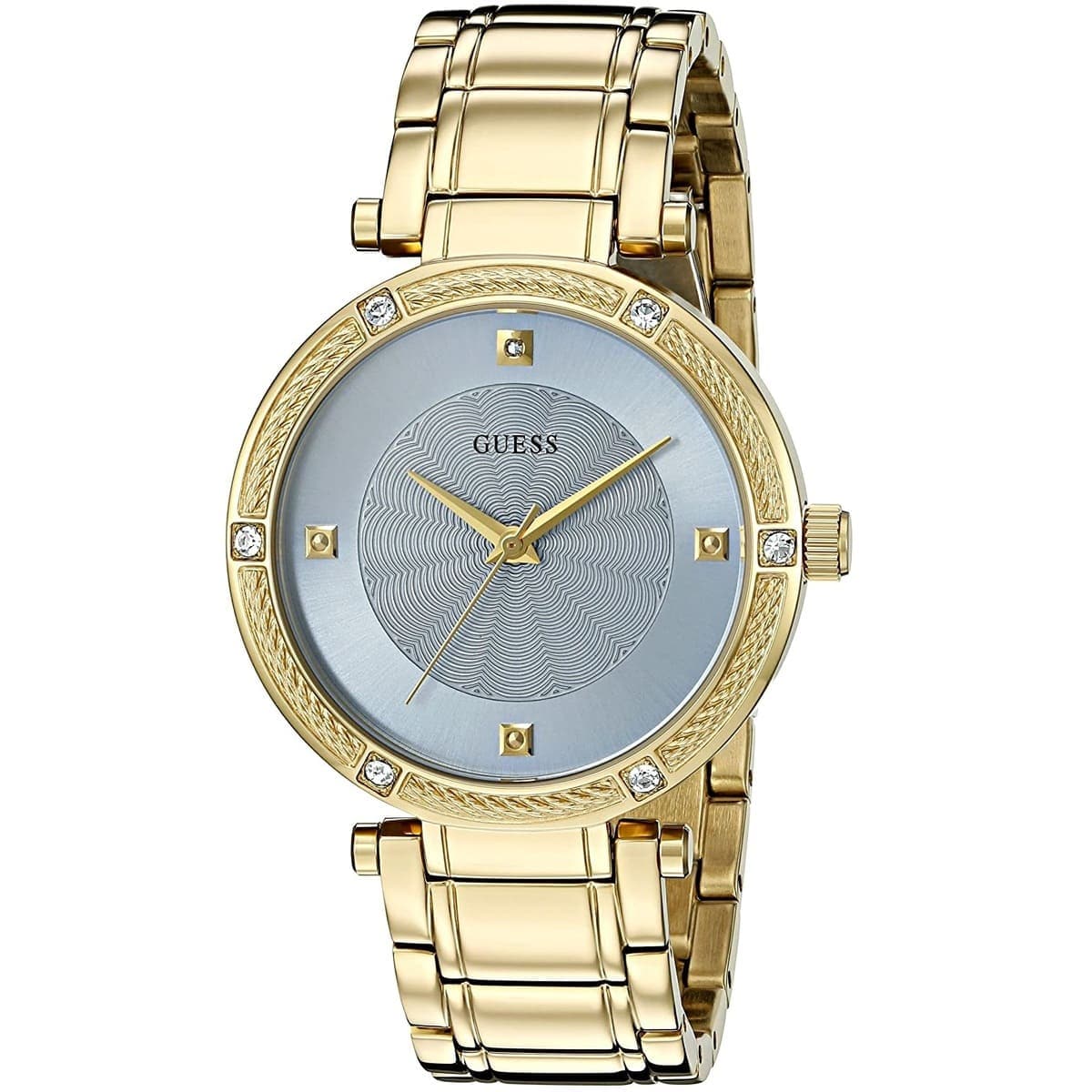 Guess Watch For Women W0695L2