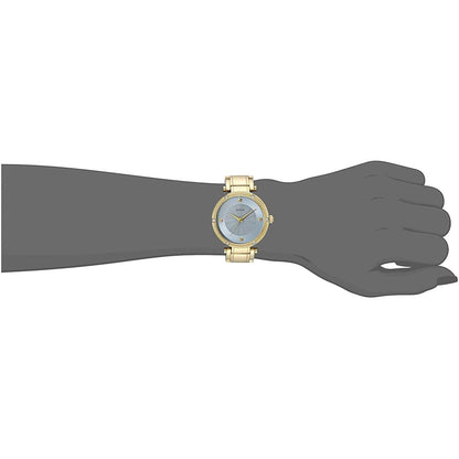 Guess Watch For Women W0695L2