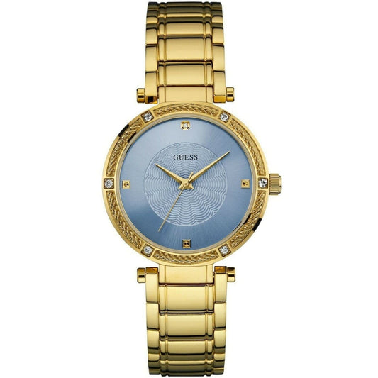 Guess Watch For Women W0695L2