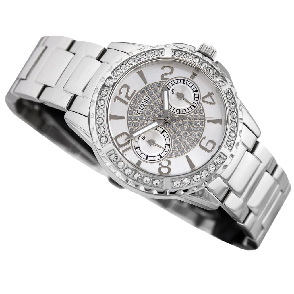 Guess Watch For Women W0705L1