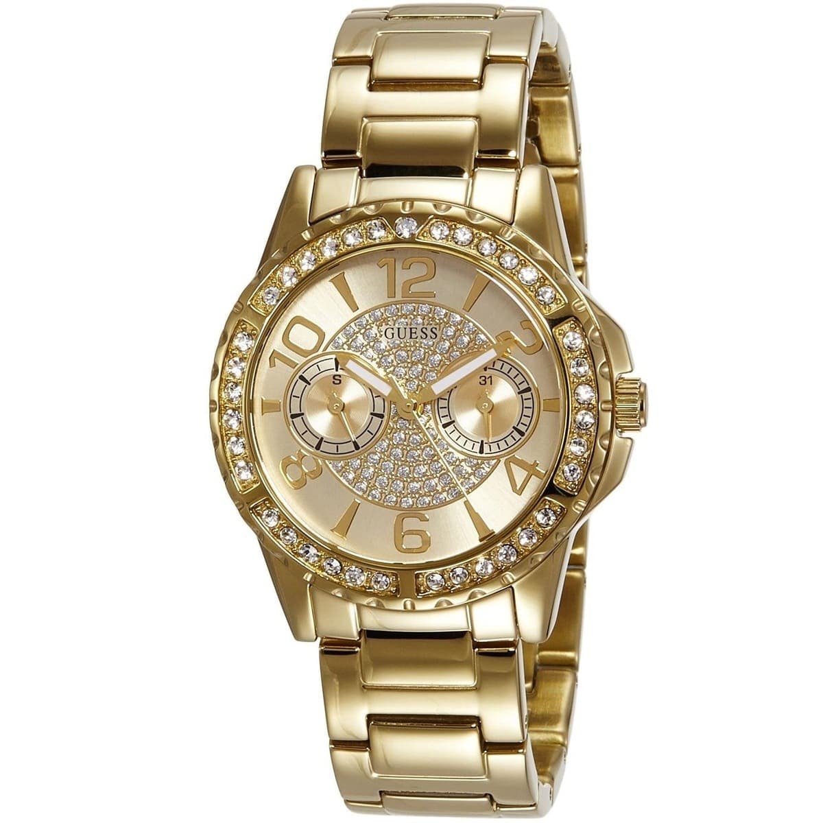 Guess Watch For Women W0705L2