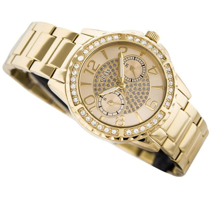 Guess Watch For Women W0705L2