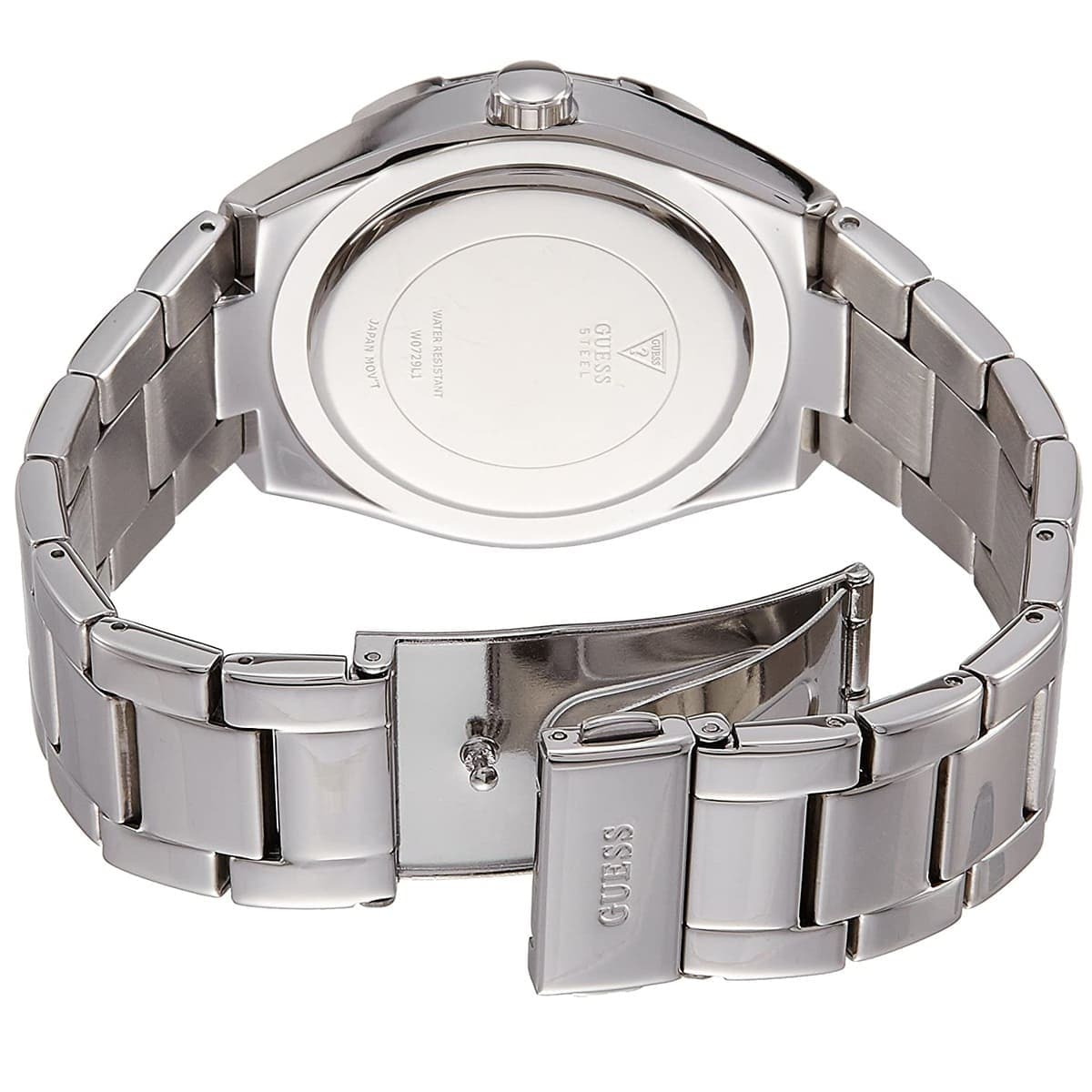 Guess Watch For Women W0729L1