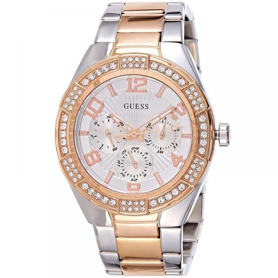 Guess Watch For Women W0729L4