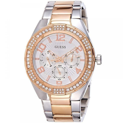 Guess Watch For Women W0729L4