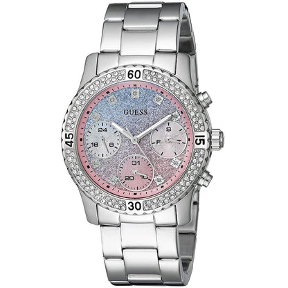 Guess Watch For Women W0774L1